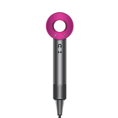 Electric Hair Dryer Speed High Power Negative Ion Hollow Leafless Brushless Motor Hair Salon Special Constant Temperature Hair Care Blowdryer